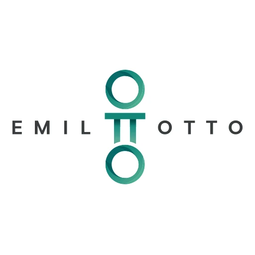 Das neue Logo von Emil Otto