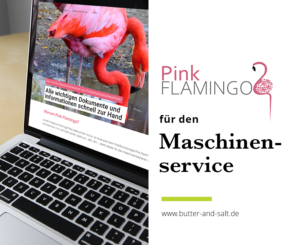 Dekoratives Bild