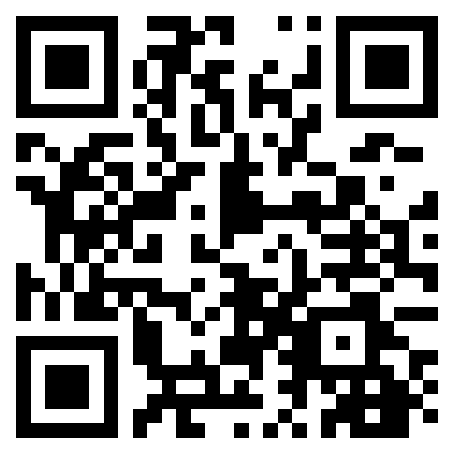 QR Code - Florian Perbin