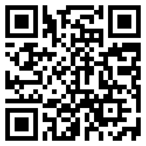QR Code - Florian Perbin